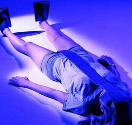 Energy Psych technologies offered by Cyrus Mehta Advanced Tachyon Technologies